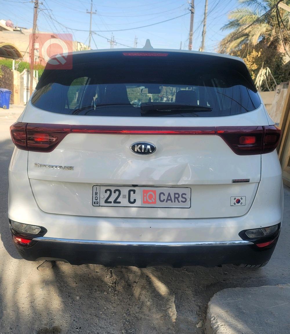کیا سپۆرتاج